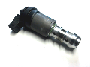 Image of Solenoid valve (SOLV) image for your 2010 BMW 335d   